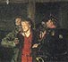 The arrest of a propagandist. Ilya Repin