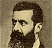 Theodore Herzl