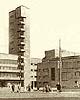 The building of Kirov District Soviet. 1934. Photo
