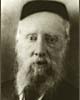 Rabbi Mendel Gluskin. Photo