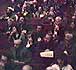 The session of 2nd Congress of VAAD. 1991. Photo 